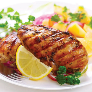 Grilled Chicken Breast